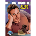 Fame: Chris Pratt