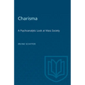 Charisma: A Psychoanalytic Look at Mass Society