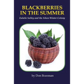 Blackberries in the Summer