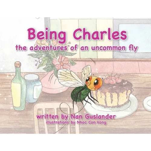 Being Charles