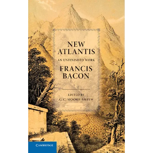 New Atlantis