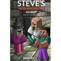 Steve's New Neighbors: New Enemies (Book 10): Phantoms