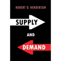 Supply and Demand