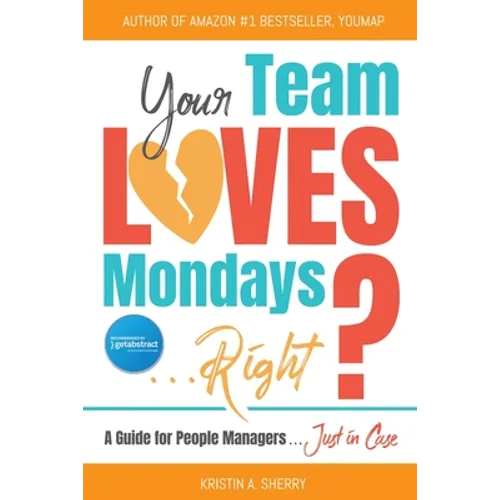 Your Team Loves Mondays (... Right?)