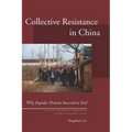 Collective Resistance in China: Why Popular Protests Succeed or Fail