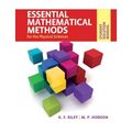 Student Solution Manual for Essential Mathematical Methods for the Physical Sciences