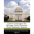 Control Techniques for Nitrogen Oxide Emissions from Stationary Sources