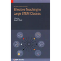 Effective Teaching in Large STEM Classes