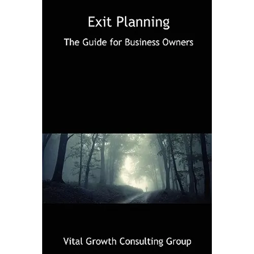 Exit Planning