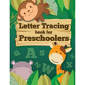 Letter Tracing Book for Preschoolers: letter tracing preschool, letter tracing, letter tracing kid 3-5, letter tracing preschool, letter tracing workb