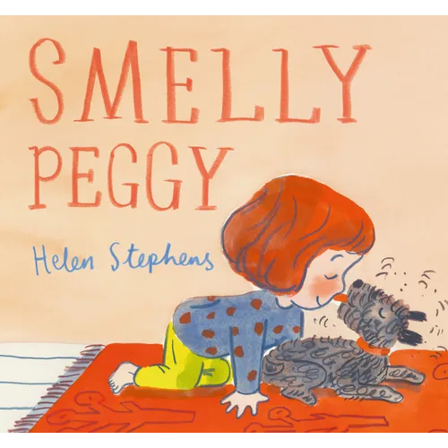 Smelly Peggy