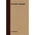Economic Geography