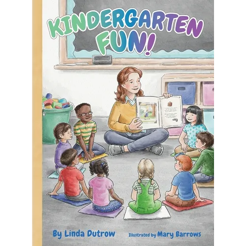 Kindergarten Fun