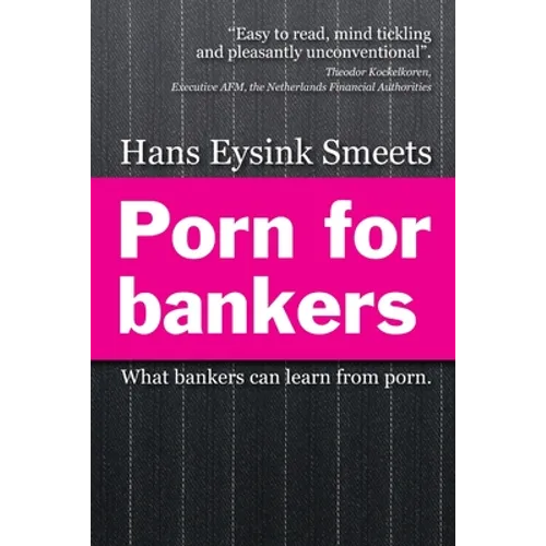 Porn for Bankers