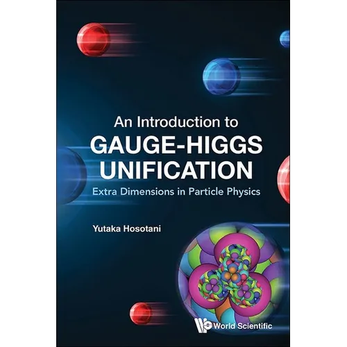 An Introduction to Gauge-Higgs Unification