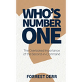 Who's Number One?: The Overlooked Importance of the Second-in-Command
