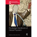 Routledge Handbook of Global Populism