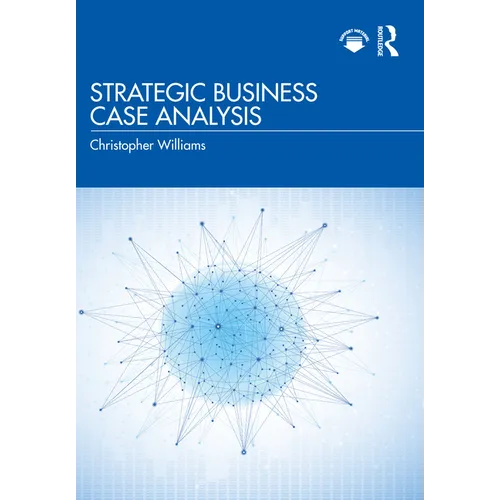 Strategic Business Case Analysis