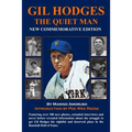 Gil Hodges: The Quiet Man