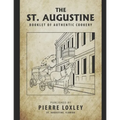 The St. Augustine Booklet Of Authentic Cookery