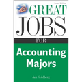 Great Jobs for Accounting Majors