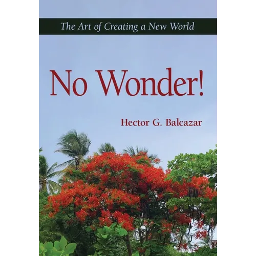 No Wonder!: The Art of Creating a New World