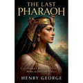 The Last Pharaoh: Cleopatra's War for Egypt, Rome, and History Itself