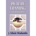 PICTURE FRAMING as a Business