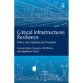 Critical Infrastructures Resilience: Policy and Engineering Principles