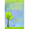 My Counting Book: 123 Picture Book For Toddlers