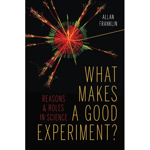 What Makes a Good Experiment?: Reasons and Roles in Science