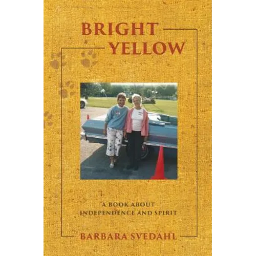 Bright Yellow