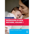 Depression in New Mothers, Volume 1: Causes, Consequences, and Risk Factors