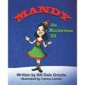 Mandy the Mischievous Elf