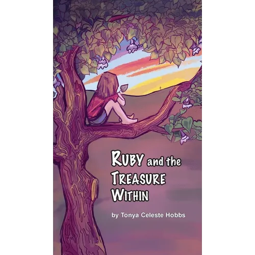 Ruby and the Treasure Within