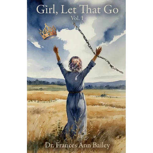 Girl, Let That Go
