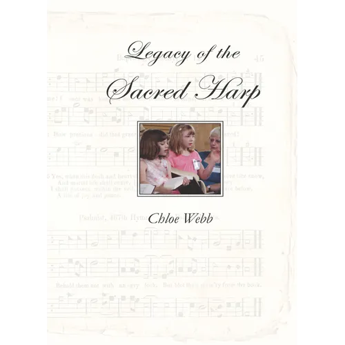 Legacy of the Sacred Harp