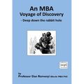 An MBA Voyage of Discovery
