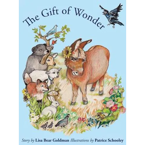 The Gift of Wonder