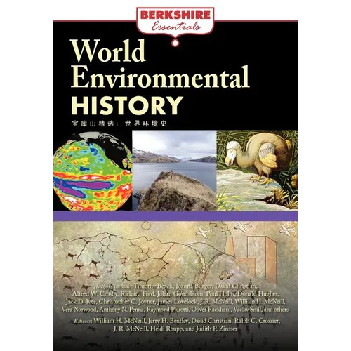 World Environmental History