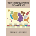 The Untied States of America: A Thinkable Alternative to Civil War II - Updated & Revised July 2019