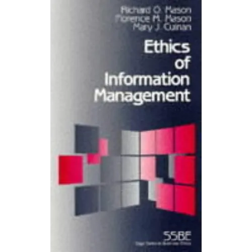 Ethics of Information Management