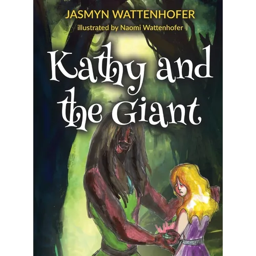 Kathy and the Giant