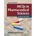 MCQs in Pharmaceutical Sciences for GPAT and NIPER
