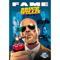 Fame: Bruce Willis
