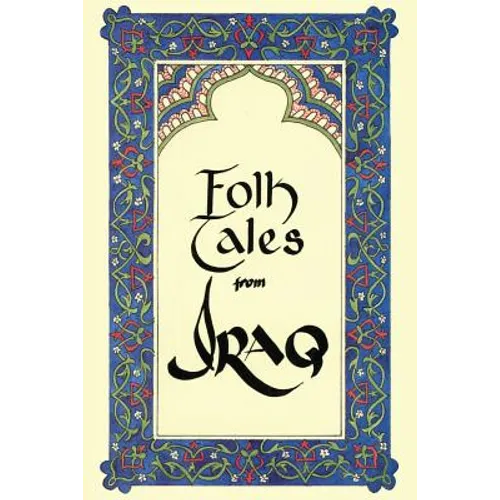 Folk Tales From Iraq