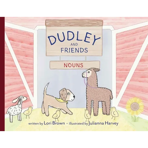 Nouns: Dudley & Friends