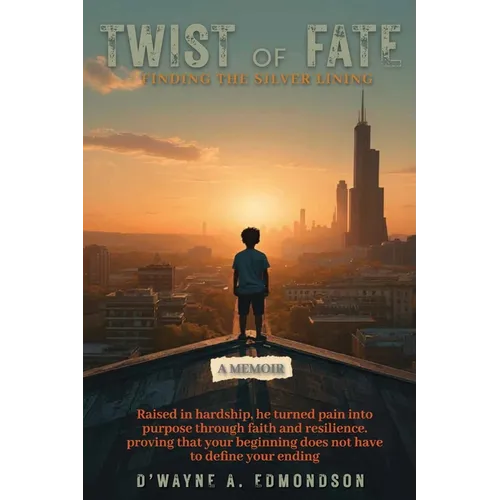 Twist of Fate: Finding the Silver Lining