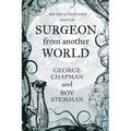 Surgeon From Another World