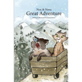 Nox and Nova Great Adventure